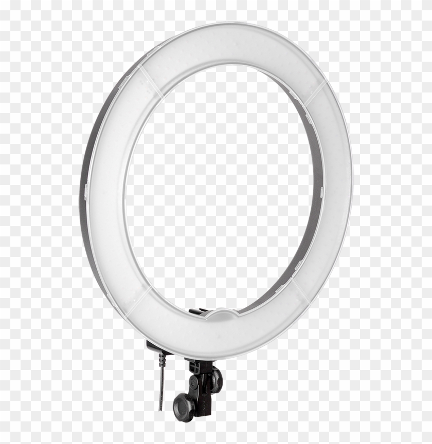 Png Ring Light , Png Download - Ring Light Png Transparent Clipart