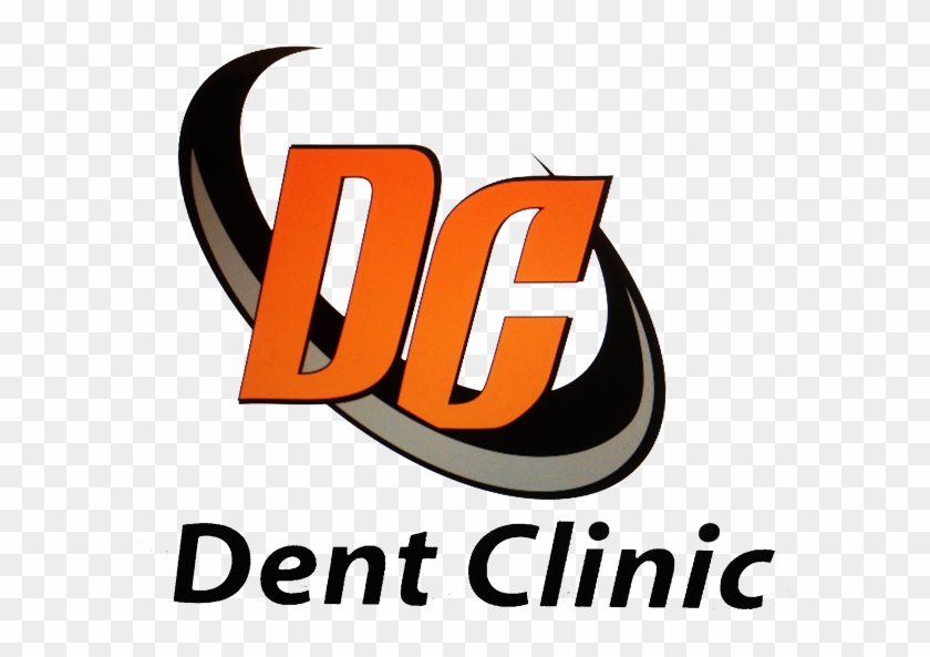 Car Dent Repair - Light Clipart