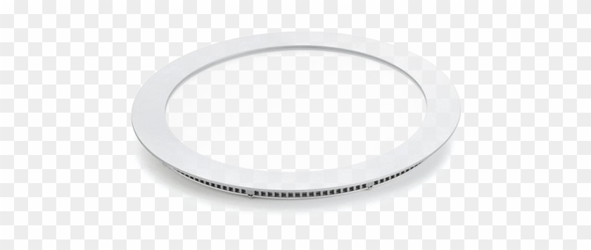 Led Panel Light Png Transparent Picture - Circle Clipart