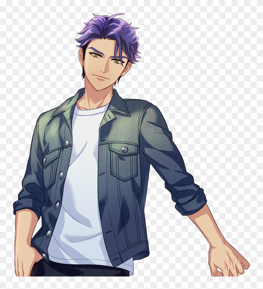 Juza Serious Ssr Transparent - Cartoon Clipart