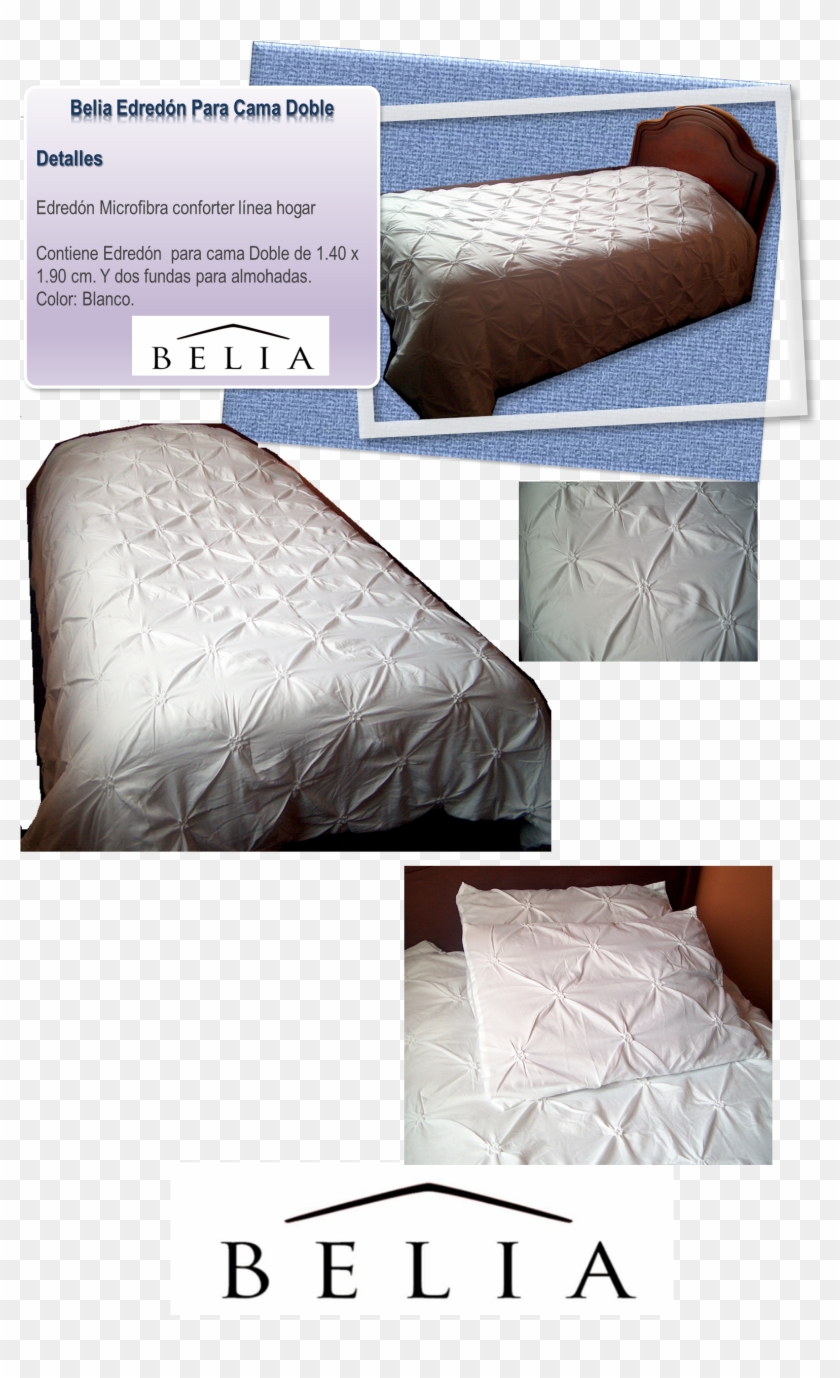 Y1932cuerpoproducto - Mattress Clipart #4667859