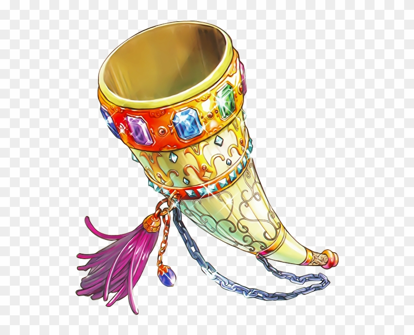 Great Horn Of Heaven / Gran Cuerno Del Cielo Photo - Grand Horn Of Heaven Art Clipart #4667896