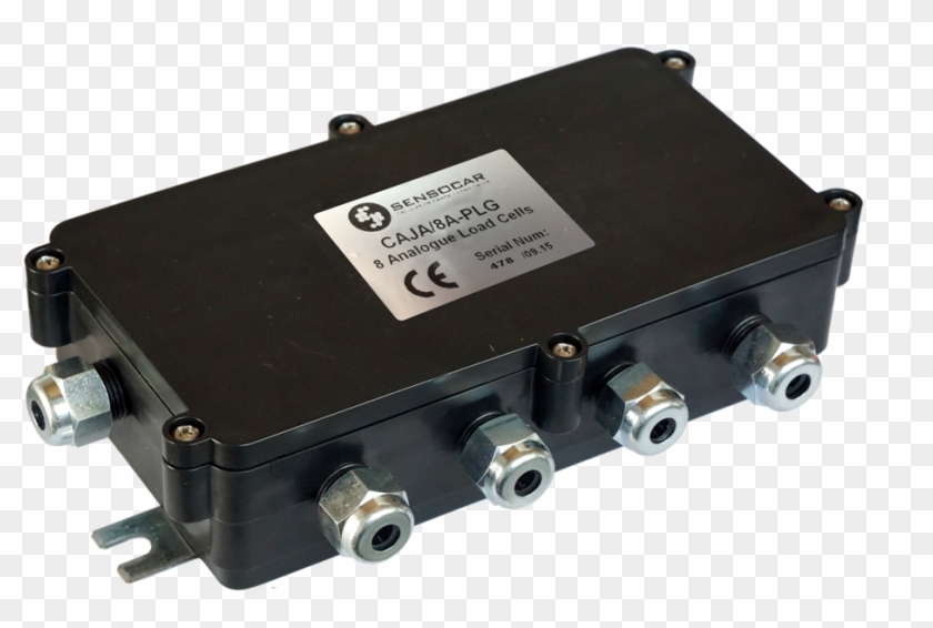 Caixa Suma Plg - Electronic Component Clipart