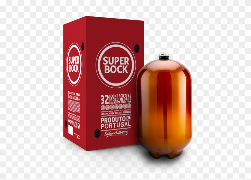 Danish - Draught Master Super Bock Clipart #4668018