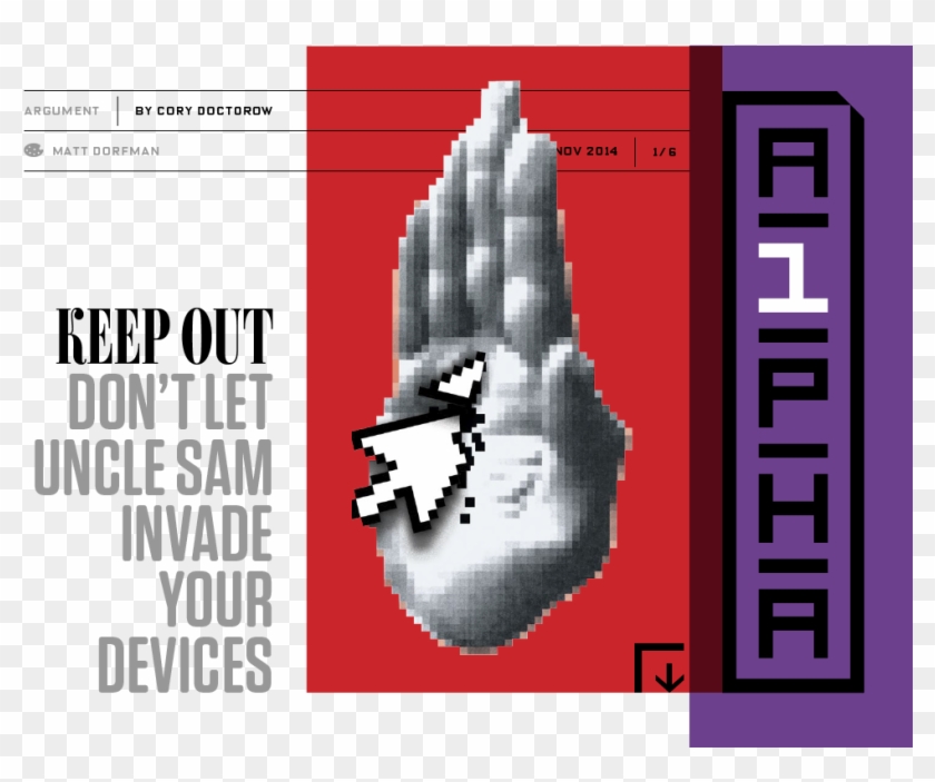 Masthead - Poster Clipart