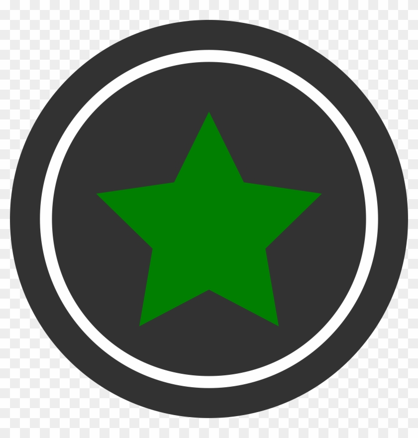 This Free Icons Png Design Of Esperanto Badge - Maks Clipart