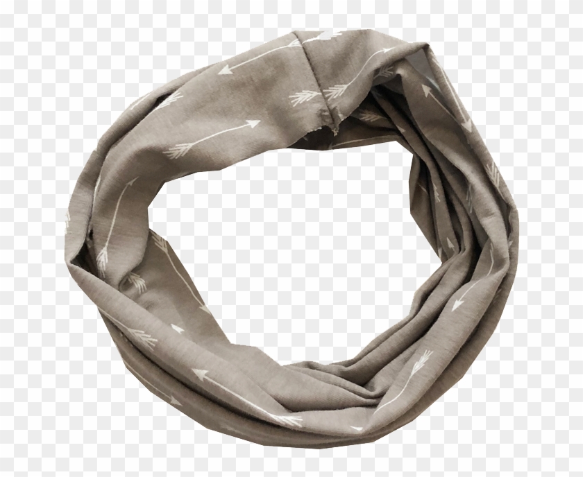 Scarf Clipart #4668100
