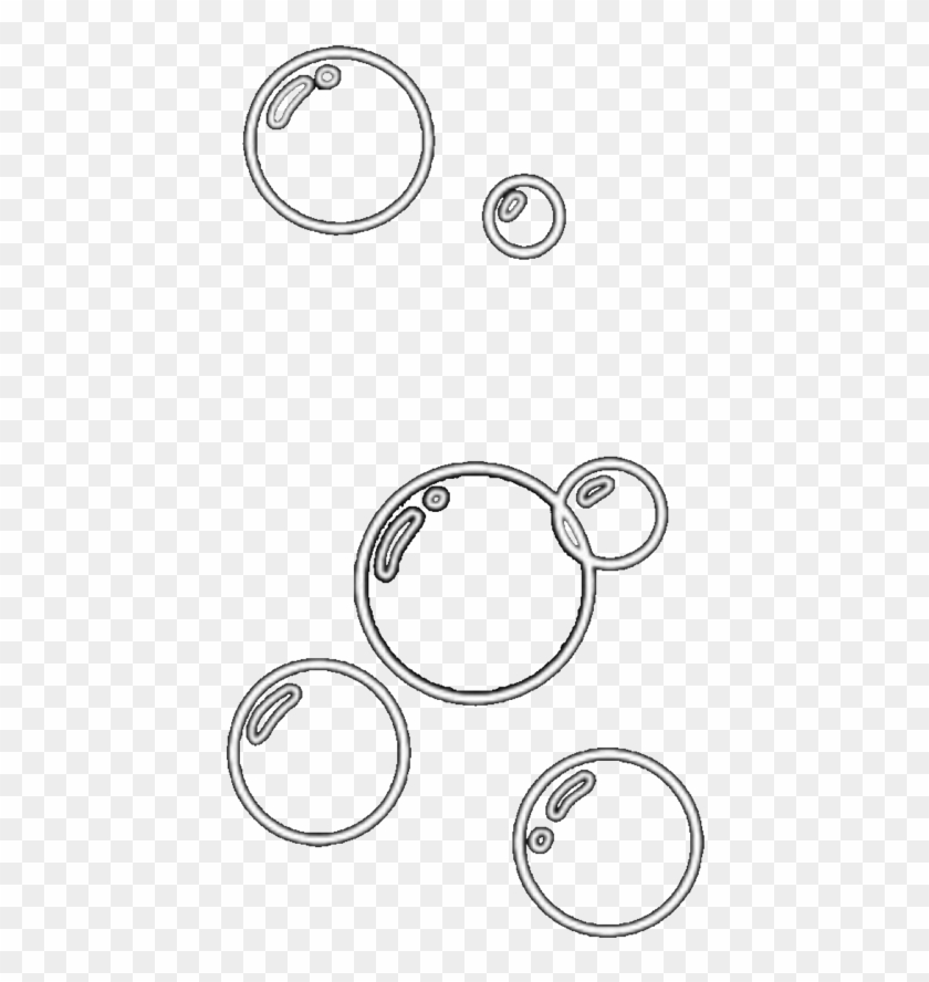 #bubbles #overlay #overlays #icon #icons #edit #edits - Cute Overlays For Icons Clipart