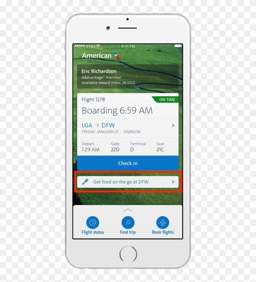 To Access Maps, Tap Grey Arrow At Bottom Of Screen, - Iphone Clipart