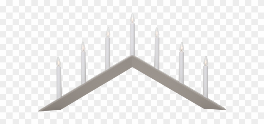 Advent Candle Clipart #4668377