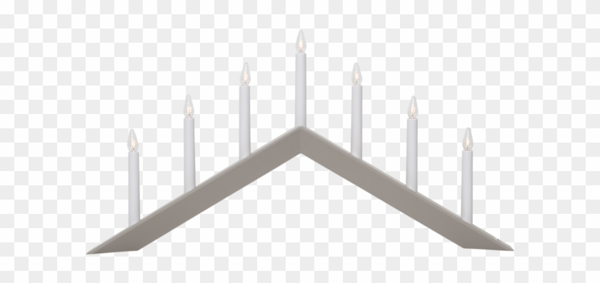 Advent Candle Clipart