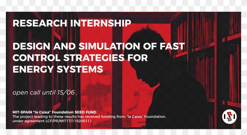 Institut De Robòtica - Poster Clipart