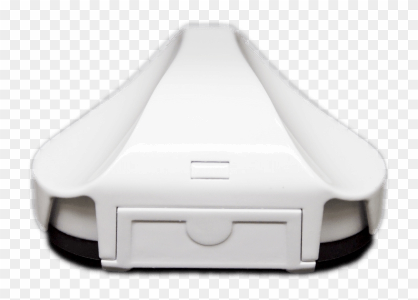 Tri-dent Environmental Sensor - Smartphone Clipart