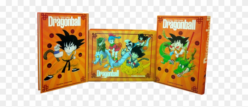 Edición Especial De Dragon Ball - Dragon Ball Clipart #4668450