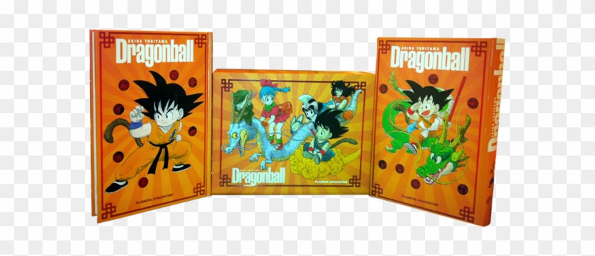 Edición Especial De Dragon Ball - Dragon Ball Clipart