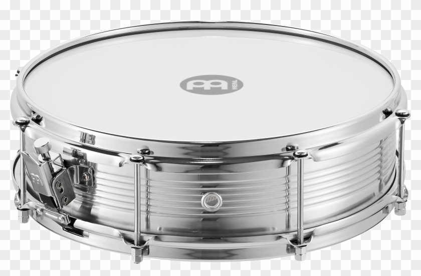 Aluminum Caixa - Snare Drum 14 Inch Clipart #4668645