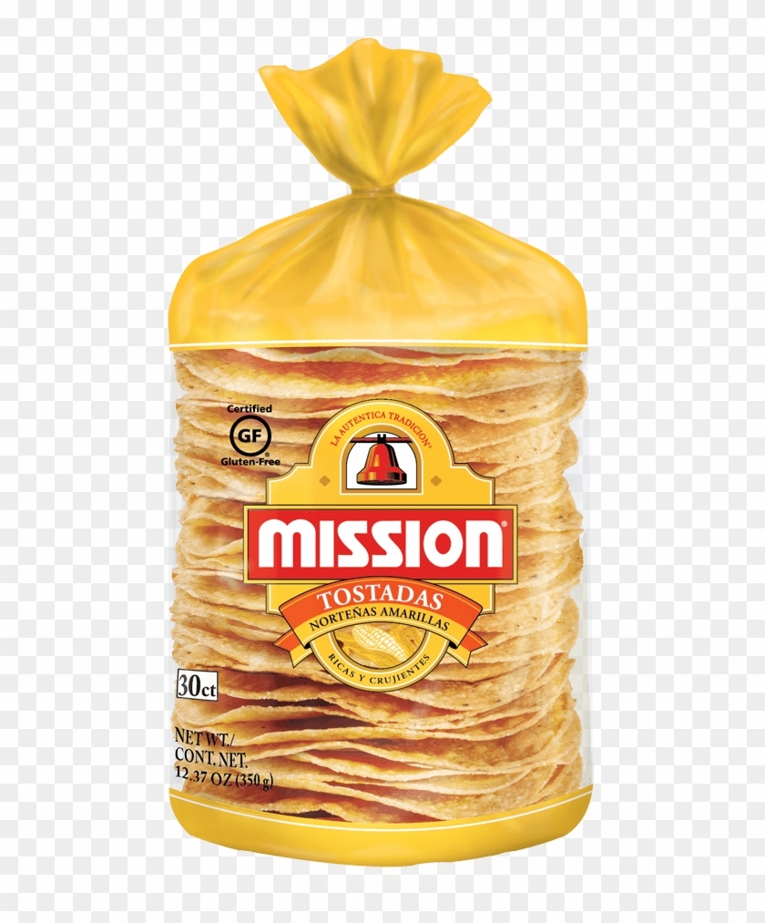 Mission Tostadas Clipart