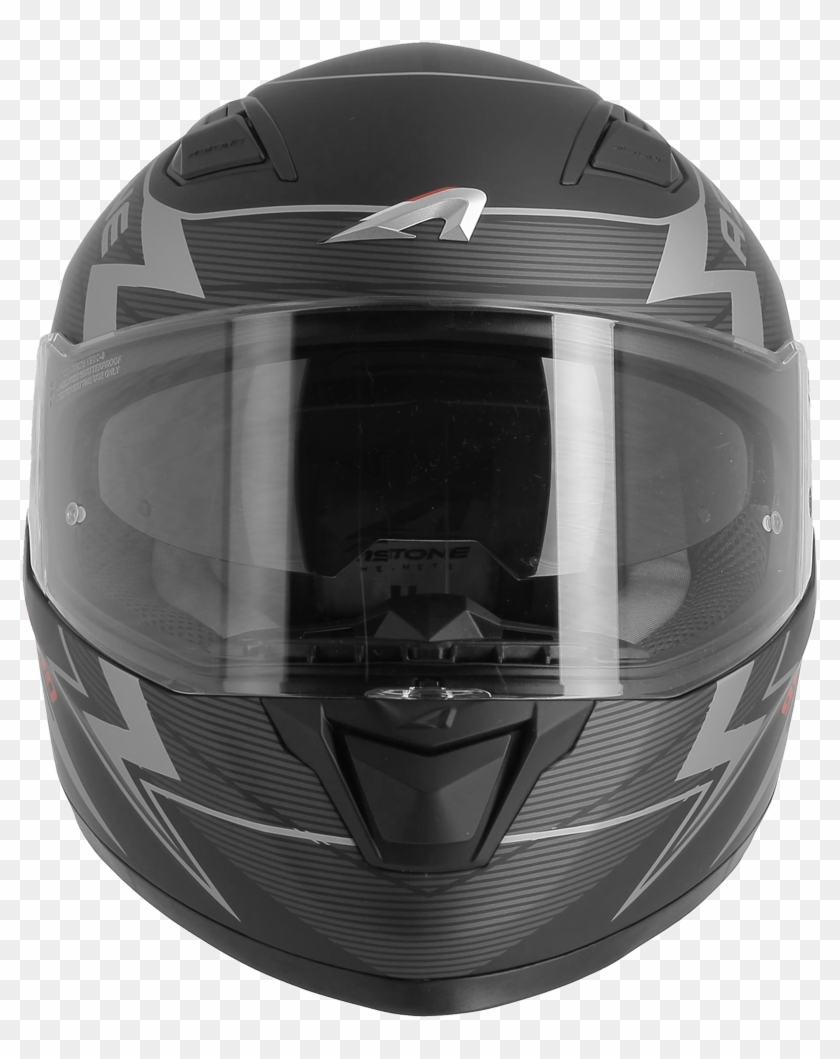 Gt900 Arrow Black/grey - Motorcycle Helmet Clipart