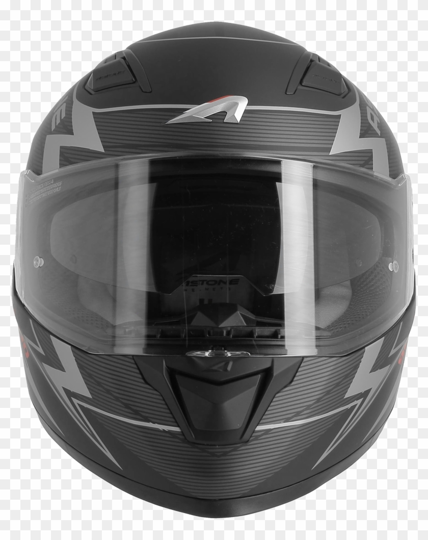 Gt900 Arrow Black/grey - Motorcycle Helmet Clipart #4668679