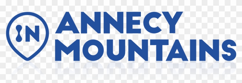 Our Territory - Annecy Mountains Logo Clipart #4668828