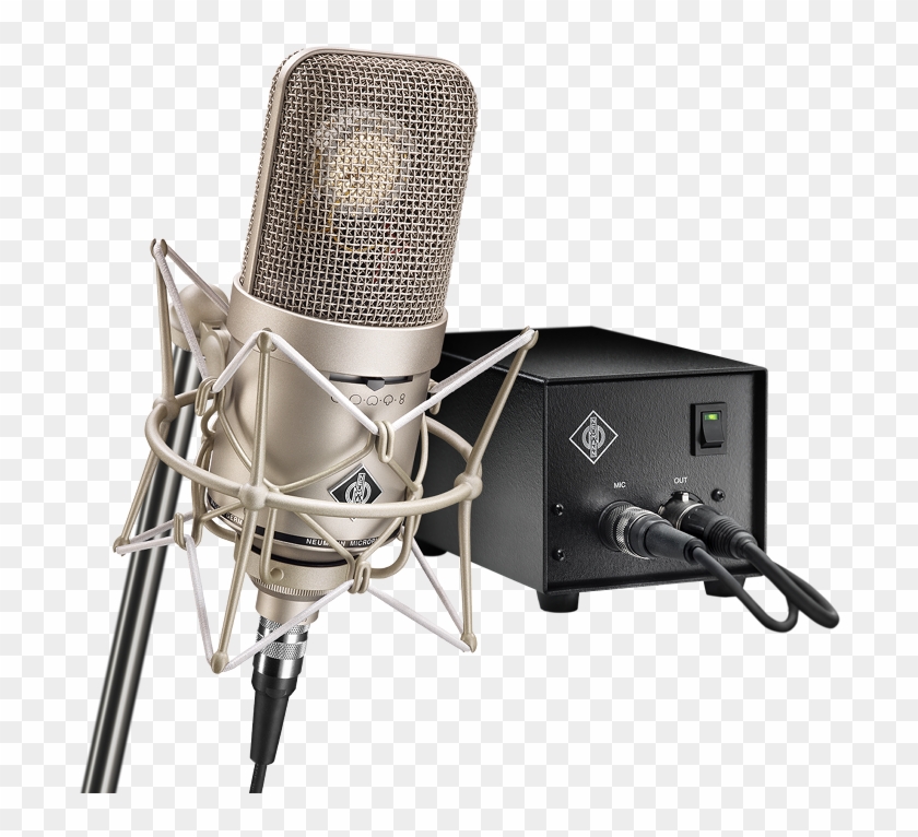 Product Detail X2 Desktop M 149 Tube Neumann Studio - Neumann M 149 Clipart