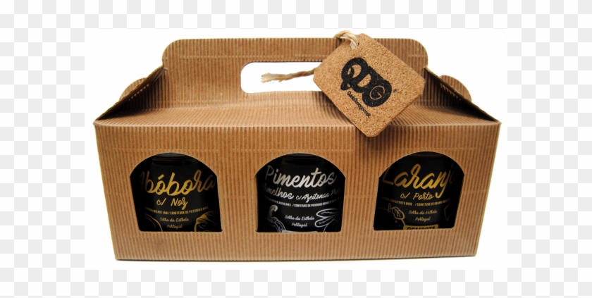 Caixa Compotas1 - Tennessee Whiskey Clipart #4668859