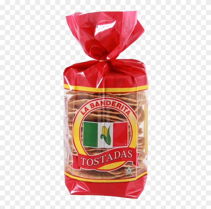Mini Corn Tostadas - Rye Bread Clipart #4668881