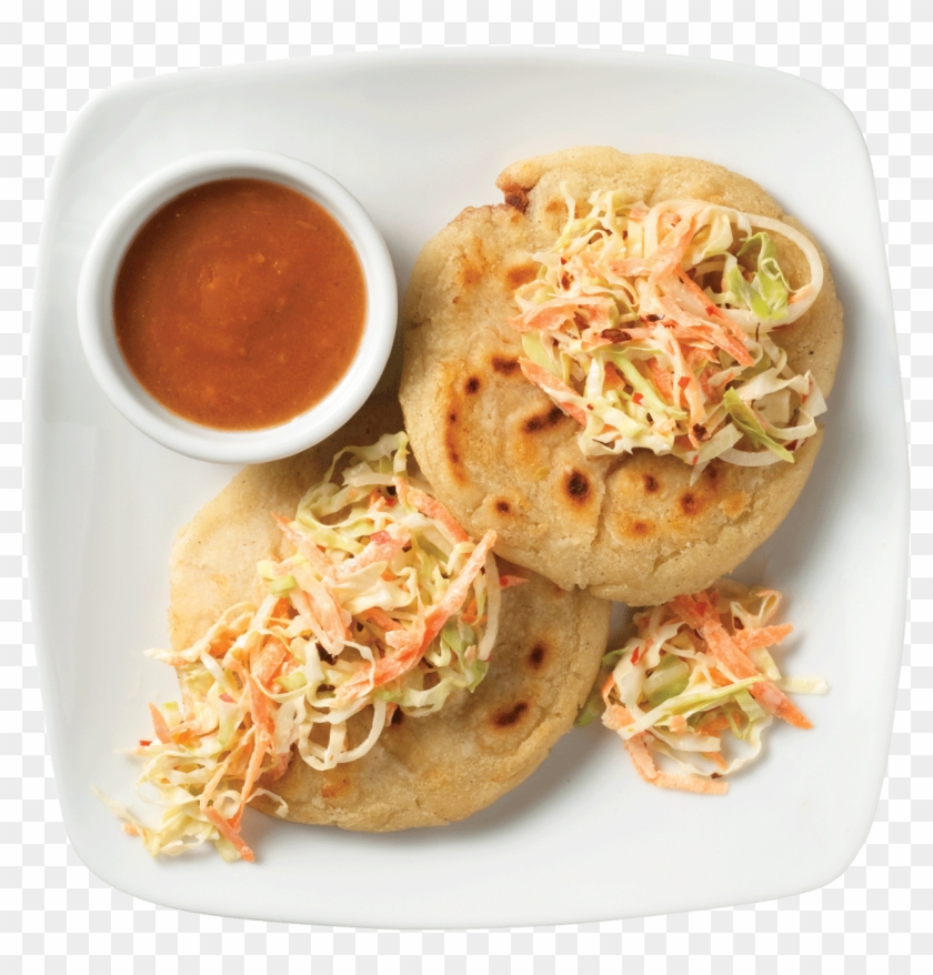 Pupusas Png Clipart