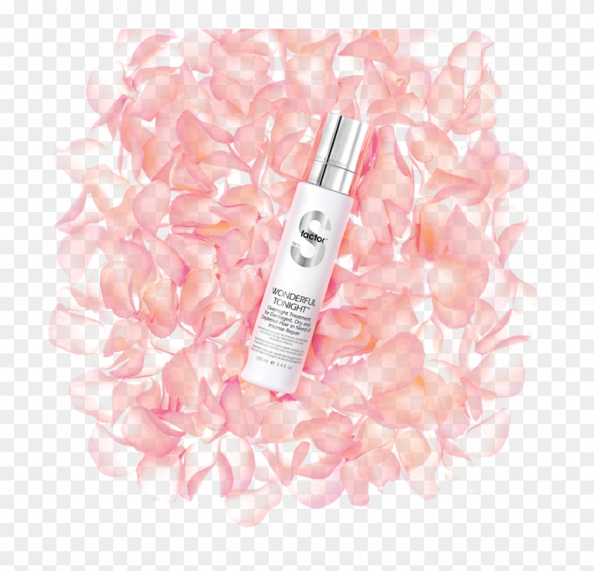 Wonderful Tonight Treatment, Es Un Producto Regenerador - Lip Gloss Clipart