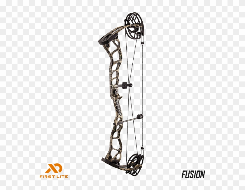 Photo Of Prime G5 Logic Bow - Prime Logic Ct9 Clipart