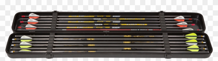 Archery - Arrow Case Clipart #4669263