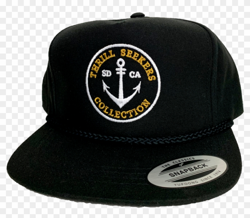 Anchors Up Captain Hat - Golden Shower White Power Clipart