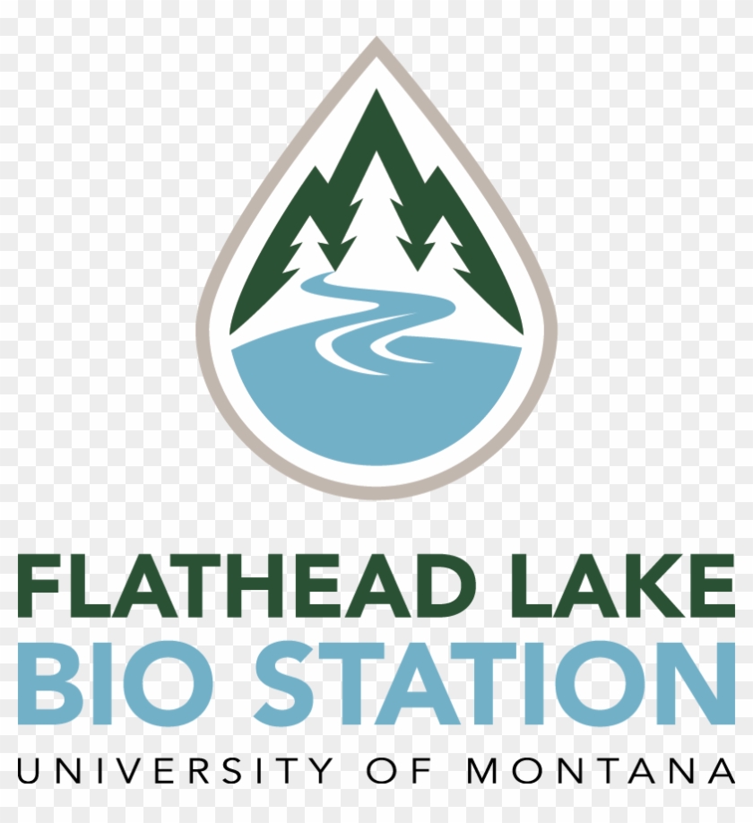 Flbs Vertical Mountains River Lake Logo - Mountains Lake Logo Clipart #4669287