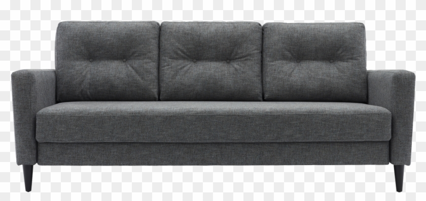 Grøn Sofa Clipart #4669362