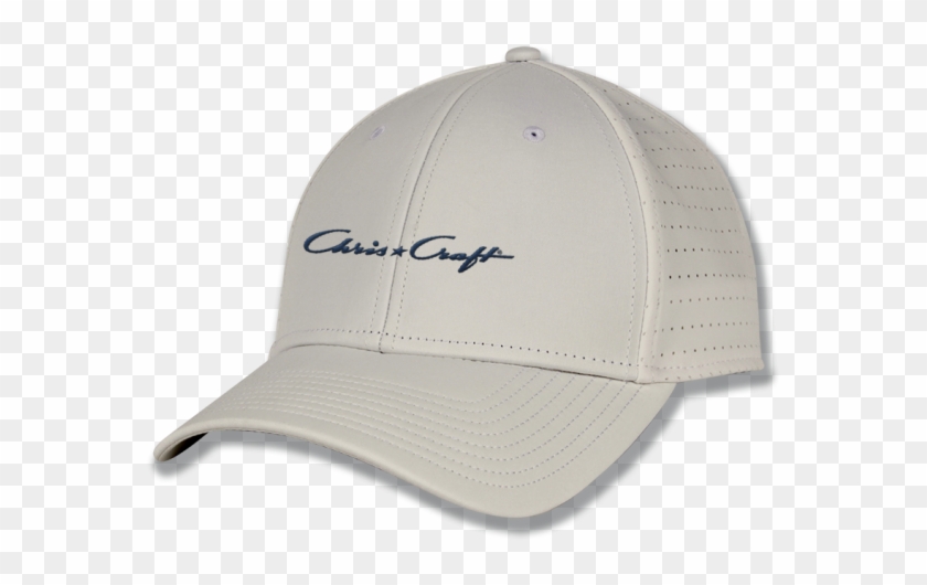 Cap, Perforated Gamechanger-stone - Baseball Cap Clipart #4669369