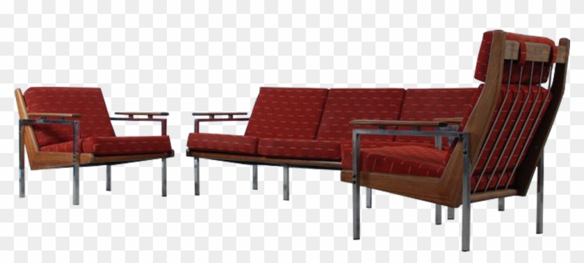 Rob Parry "lotus" - Studio Couch Clipart