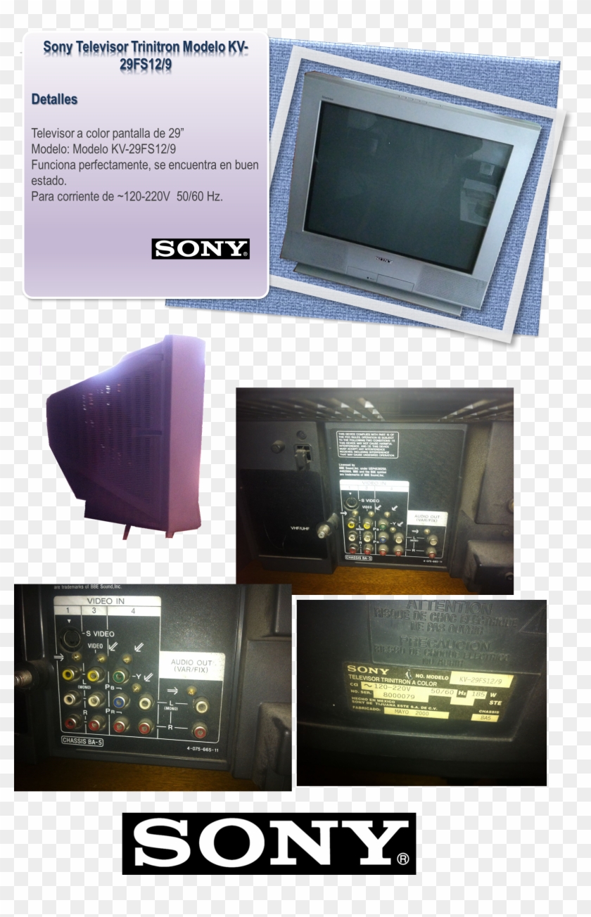 Y1935cuerpoproducto - Flyer Clipart #4669484