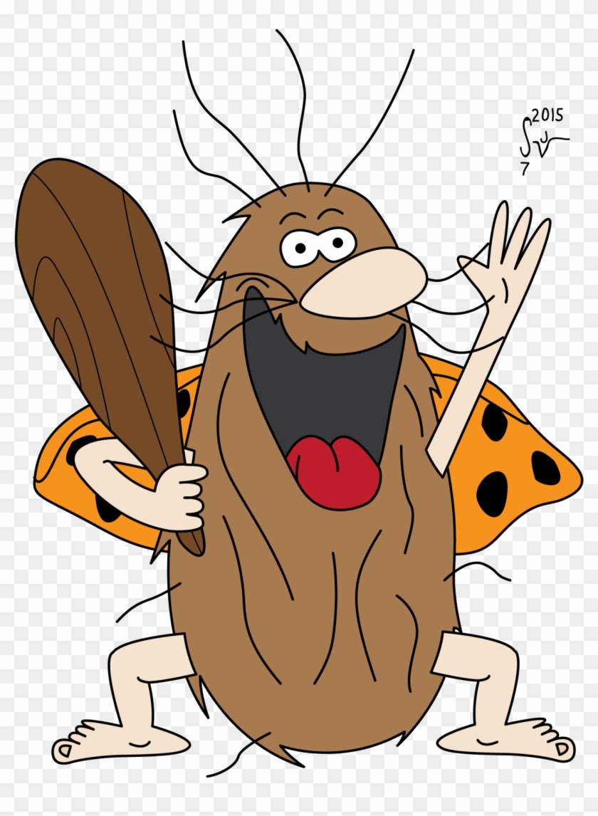Image Captain Png Cartoon Characters Wiki Fandom - Captain Caveman Transparent Background Clipart