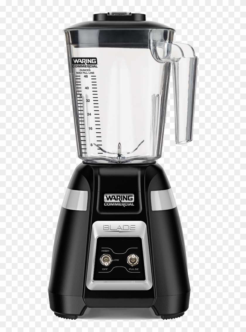 Waring Blade Series 1 Hp Blender With Toggle Switch - Waring Bb320 Clipart #4669729