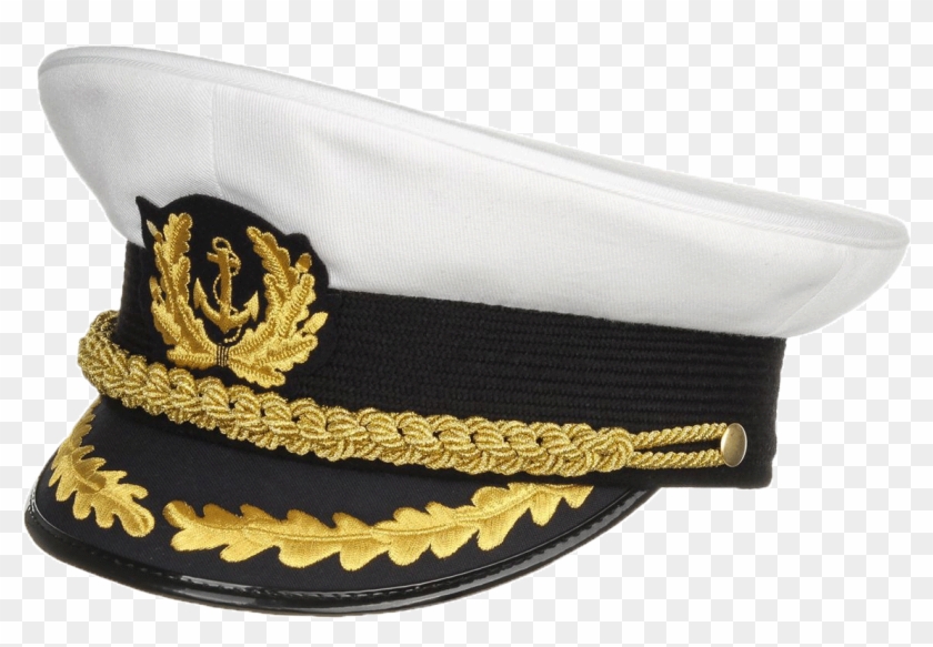Bild Ist Nicht Verfügbar - Kapitänsmütze Kaufen Clipart