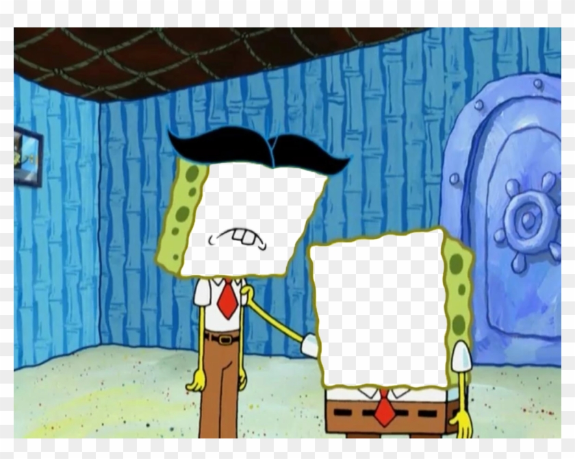 Stanley S Squarepants Clipart #4669758