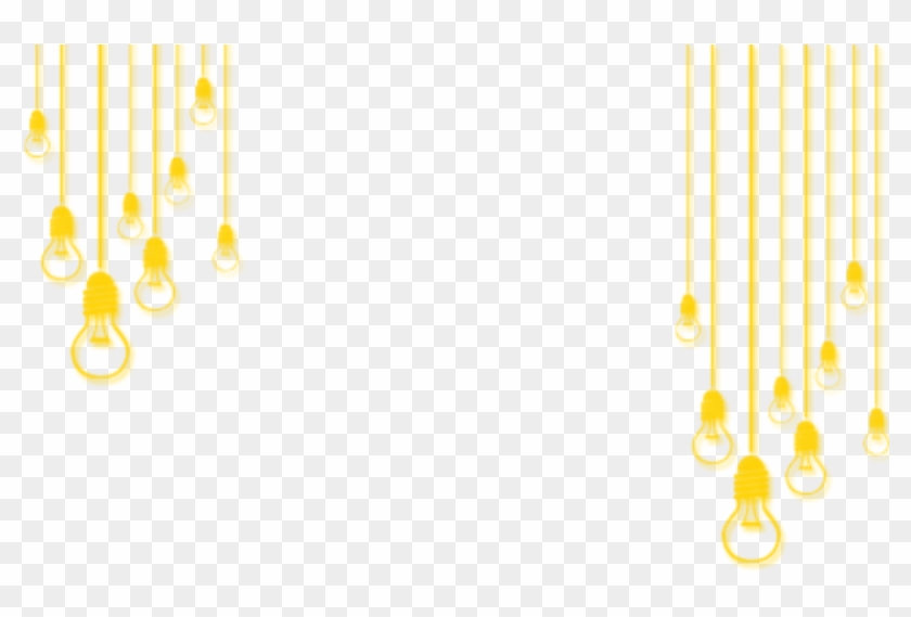 Focos Png - Illustration Clipart