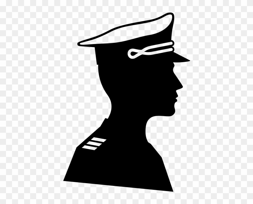 Seaman Clipart Transparent - Png Download
