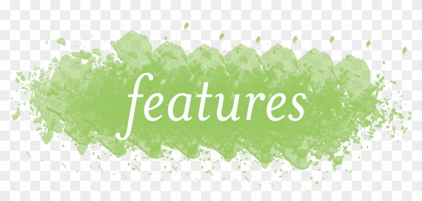 Web-features - Top Of The World Clipart #4669944