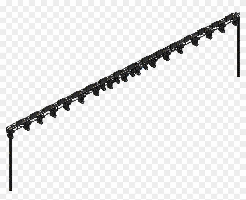 Focos - Roller Coaster Clipart