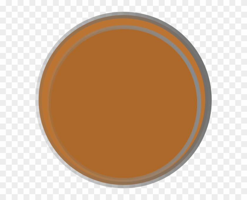 How To Set Use Coin Svg Vector - Circle Clipart