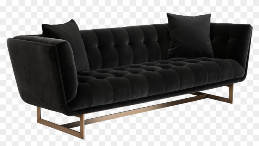 Transparent Couch Cool - Centennial Sofa Clipart #4670124