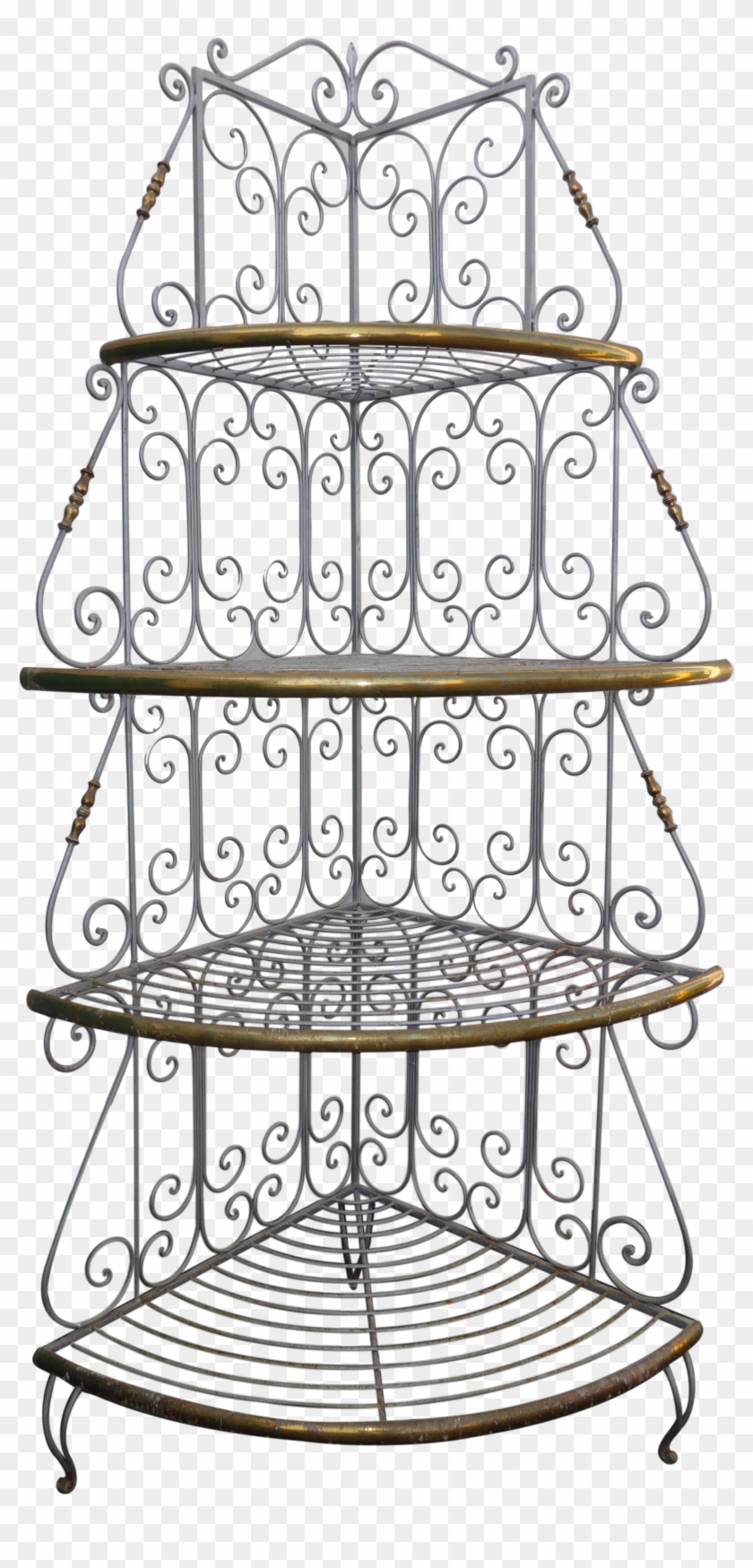 Picture Black And White Stock French Country White Clipart #4670188