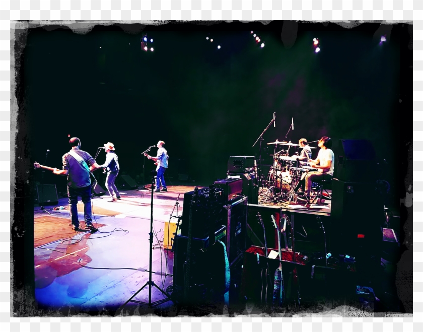 Rock Concert Clipart