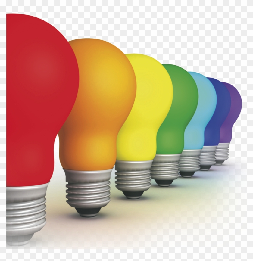 Focos - Creativity Clipart #4670479